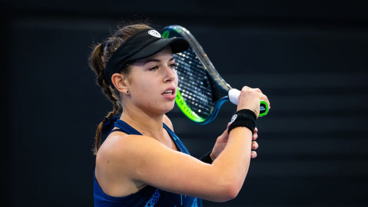 Getty Images / Robert Prange / Na zdjęciu: Weronika Falkowska