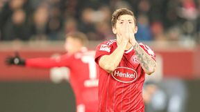 Dawid Kownacki straci wielką szansę? Klub potwierdził kontuzję napastnika