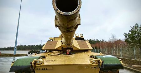 Duda w USA o amerykańskich żołnierzach w Polsce. Sprawdzamy ile nas to może kosztować