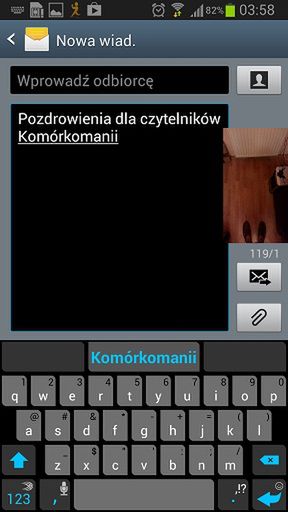 Weekendowy Zestaw Gier i Aplikacji: kapitalny launcher, użyteczna aplikacja z ogłoszeniami lokalnymi, świetny Tekken 10