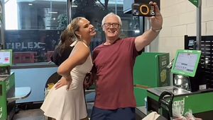 Poleciała do Australii i wywołała sensację. Polka wyglądała jak Sabalenka