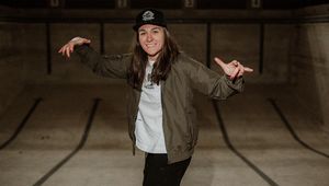 Była olimpijka odbiła się od dna. "Muszę mieć porządny, trudny cel"