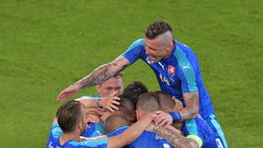 Euro 2016. Marek Hamsik: Nie porównujcie mnie do Bale'a