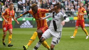 Korony problem ze środkiem obrony. "Jest dwójka do wyboru"