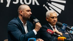 Prawie 20 lat czekania i... wystarczy