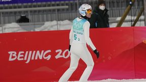 Pekin 2022. Spadek Polaków w klasyfikacji medalowej