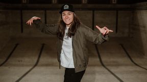 Była olimpijka odbiła się od dna. "Muszę mieć porządny, trudny cel"