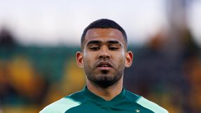 Bohater Legii zabrał głos. "To dla mnie bardzo ważny gol"