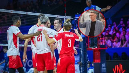 To będzie przełomowa Liga Narodów?