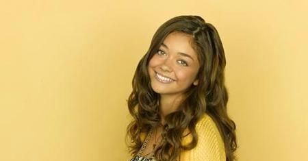 "Modern Family": Sarah Hyland już nie jest dzieckiem!