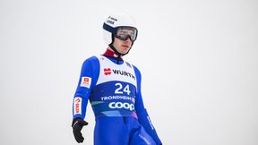 Przy nazwisku Polaka pojawiła się "dyskwalifikacja". Już wiadomo, co się stało