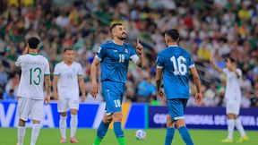 Emocje w meczu Irak - Boliwia. Znamy wszystkich finalistów mundialu