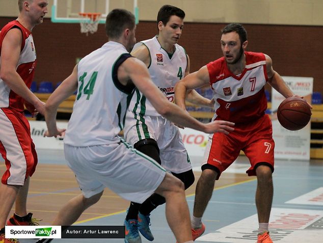 Lukasz Szczypka okazał się katem SKK