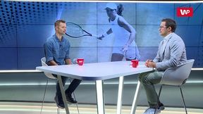 Iga Świątek może znowu zaskoczyć. Nadzieje są bardzo duże