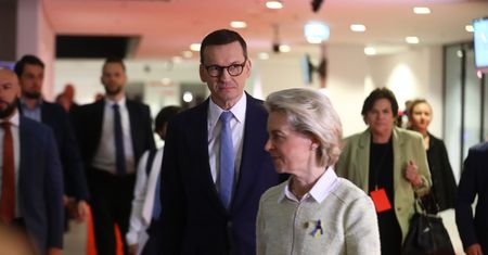Stało się. Polska ma otwartą drogę do miliardów z UE
