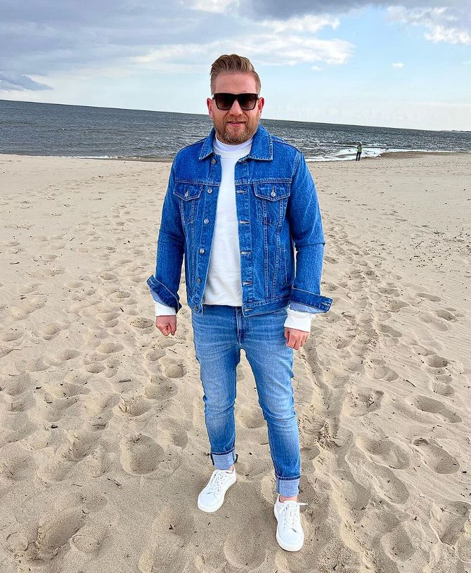 Bartek Jędrzejak