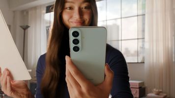 Tanio już było. Samsung Galaxy S26 FE zaprezentowany