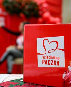 Wystartowała Szlachetna Paczka. Udostępniono internetową bazę