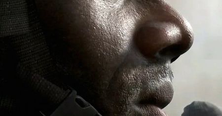 Krótka piłka: nie wiemy jeszcze, jak nazywa się nowe Call of Duty, ale mamy pierwszy obrazek