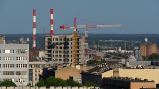 Nasz raport o rynku pierwotnym mieszkań. Szczecin pokazuje, jak rynek dostosowuje się do kupujących