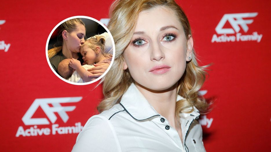 Justyna Żyła zwróciła się do Marty Kubackiej i jej męża Dawida