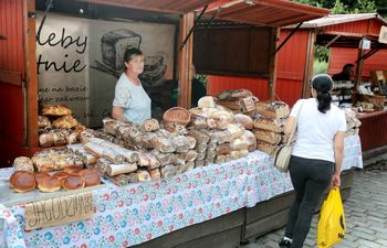 Szczecin: Trwa Jarmark Jakubowy. Czekają wyjątkowe skarby na 250 stoiskach