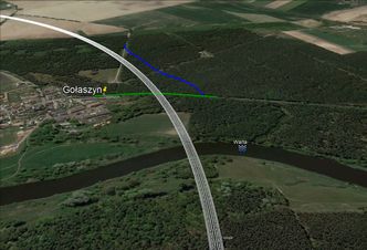 22 km nowej ekspresówki z Poznania. Wybrali wykonawcę
