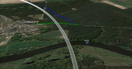 22 km nowej ekspresówki z Poznania. Wybrali wykonawcę