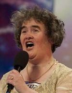 Susan Boyle
