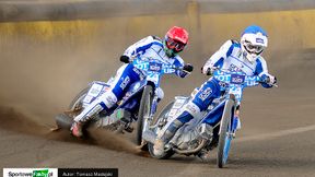 Awizowane składy na mecz Unia Tarnów - KS Toruń