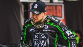 Żużel. Zapadła decyzja dotycząca przyszłości Krystiana Pieszczka