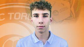 Widzą w nim wielki potencjał. Stanie przed szansą gry w Futsal Ekstraklasie