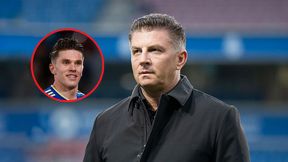 Borek zdumiony tym, co zrobili Szwedzi. "Kulesza zostałby zabity"