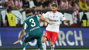 Mateusz Klich: Ekstraklasa zmieniła się pod każdym względem