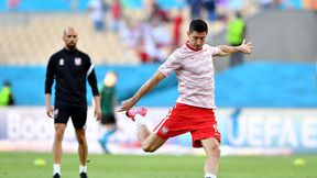 Anna Lewandowska zdradziła przyszłość męża? Nie wyklucza transferu do wielkiego klubu!