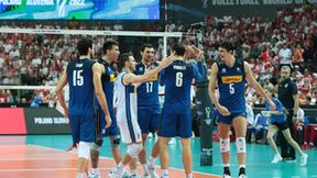 Polska - Włochy 1:3 (galeria) 