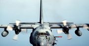 Polacy w Izraelu. Polecą po nich wojskowe C-130 Hercules