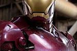 ''Iron Man 3'' startuje w maju