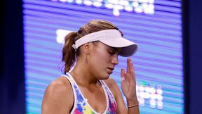 Tenis. WTA Nowy Jork: Karolina Pliskova pokonana przez Weronikę Kudermetową. Alize Cornet lepsza od Sofii Kenin
