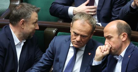 Kwota wolna od podatku. Szykuje się zmiana. Kto zyska?