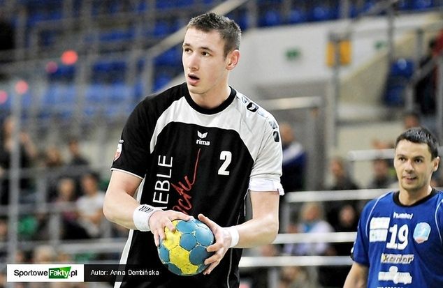 Michałów związał się z Zagłębiem dwuletnim kontraktem