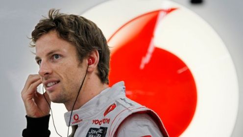 Jenson Button