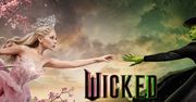 "Wicked": zobaczcie materiał z planu magicznej opowieści