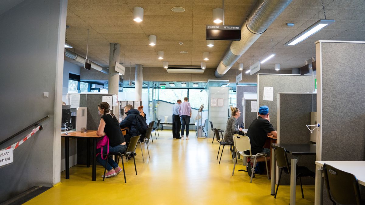 Na porzucenie stażu grozi nawet 120 dni wykluczenia ze świadczeń 