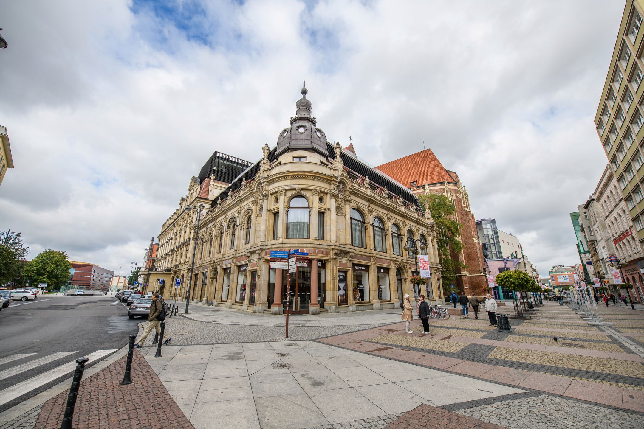 Czy Nikon D850 to rzeczywiście lustrzanka kompletna? Sprawdzamy w praktyce  [test + wideo] 132