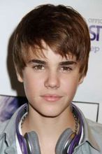 Justin Bieber w "Glee" tylko z Cheryl Cole