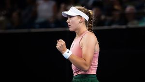 Mirra Andriejewa niszczy rywalki. Nieco ponad dwie godziny i jest w półfinale