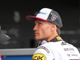 Wulgarny gest w stronę kibiców. Już wiemy, co na to Ekstraliga