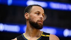 To był mecz o play-offy! Curry i Warriors nie dali rady