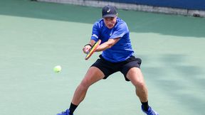 Zmiana miejsc Majchrzaka i Hurkacza. Zobacz najnowszy ranking